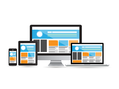 Website & Dezvoltare web
