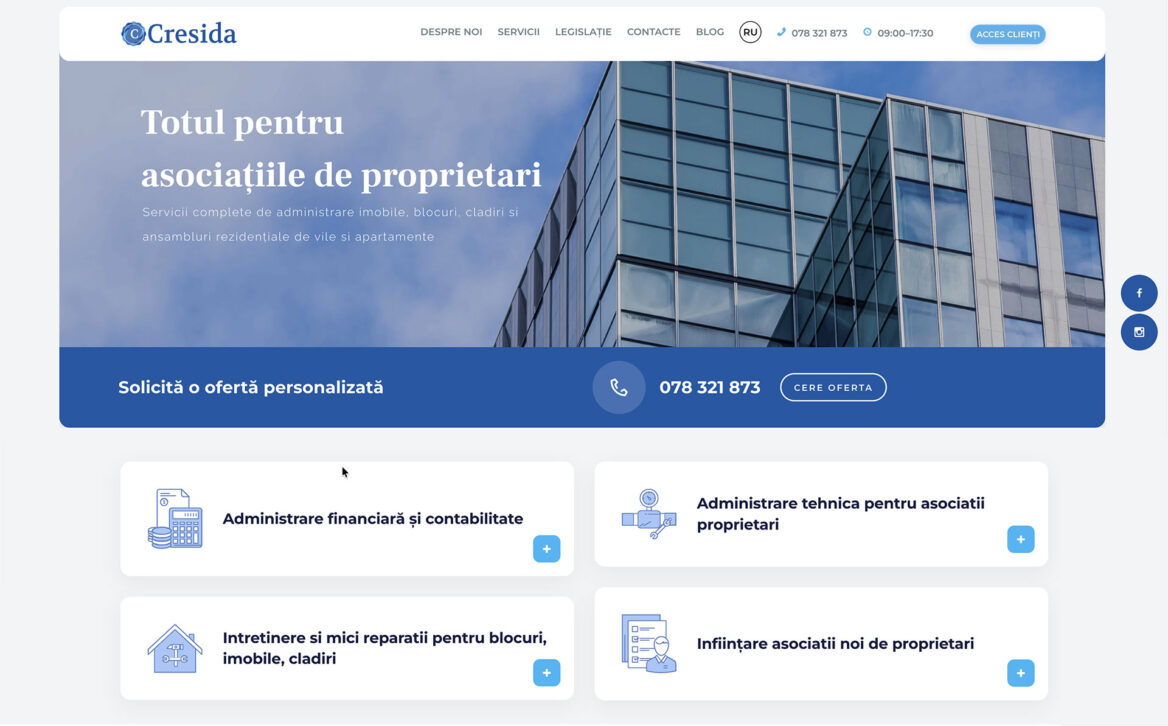 Cresida-administrare-imobile-chisinau