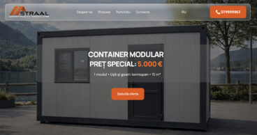 constructii-modulare-site-de-prezentare-moldova