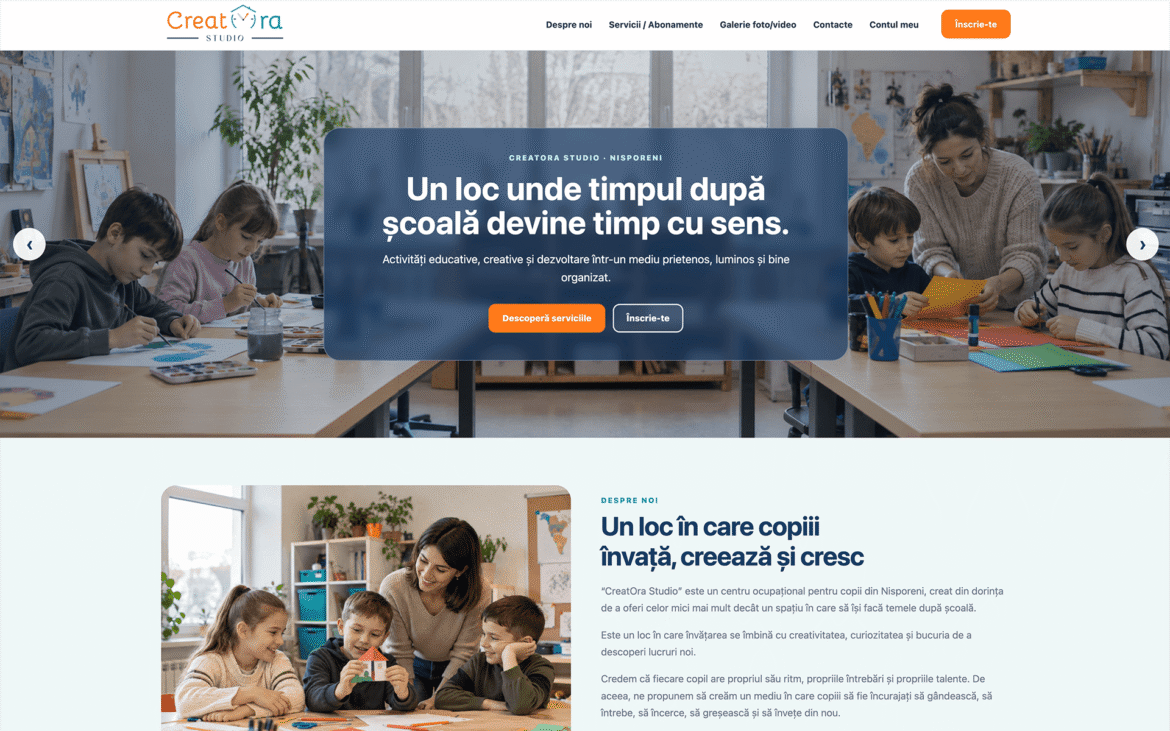 creatorastudio